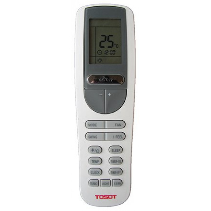 Сплит-система Tosot T09H-SLyR2/I/T09H-SLyR2/O Lyra Inverter Сплит-система Tosot T09H-SLyR2/I/T09H-SLyR2/O Lyra Inverter