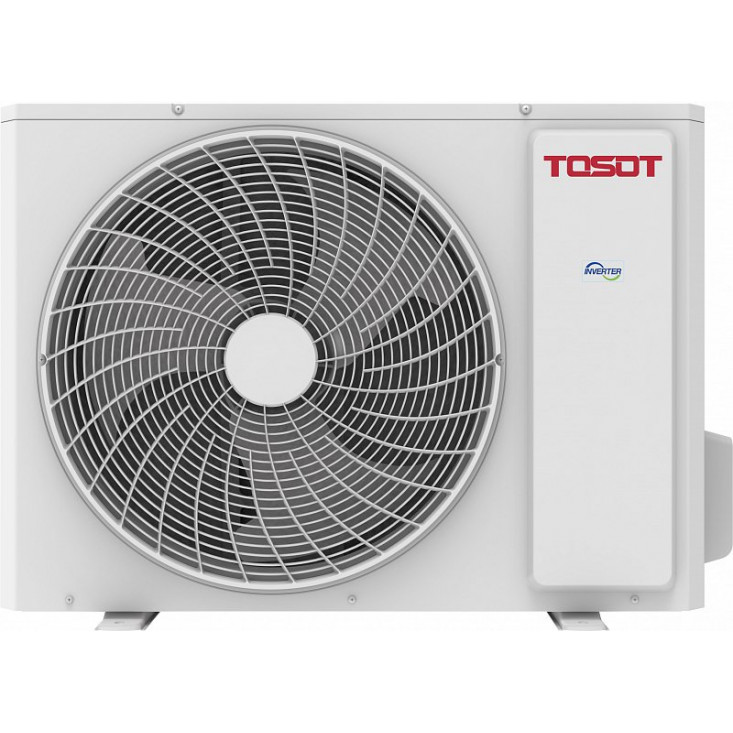 Сплит-система Tosot T09H-SLyR2/I/T09H-SLyR2/O Lyra Inverter Сплит-система Tosot T09H-SLyR2/I/T09H-SLyR2/O Lyra Inverter