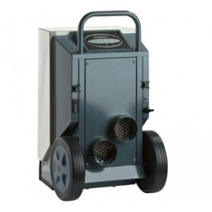 Осушитель воздуха Dantherm CDT 60 Mk II