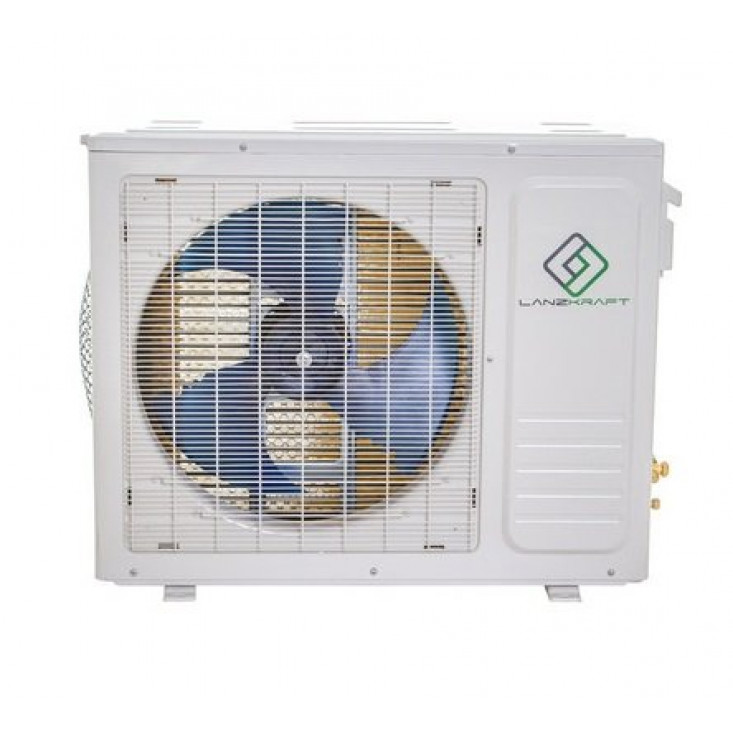 Настенная сплит-система Lanzkraft LSWH-50FC1N/LSAH-50FC1N Simple On/Off