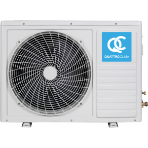 Сплит-система Quattroclima QV-VN12WA/QN-VN12WA Ven..