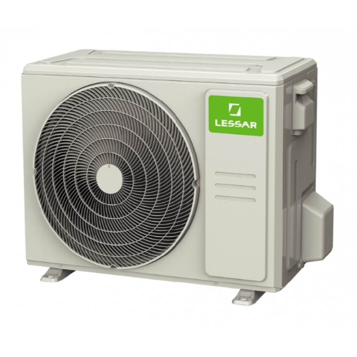 Сплит-система Lessar LS-HE18KCE2/LU-HE18KCE2 Flexcool Сплит-система Lessar LS-HE18KCE2/LU-HE18KCE2 Flexcool