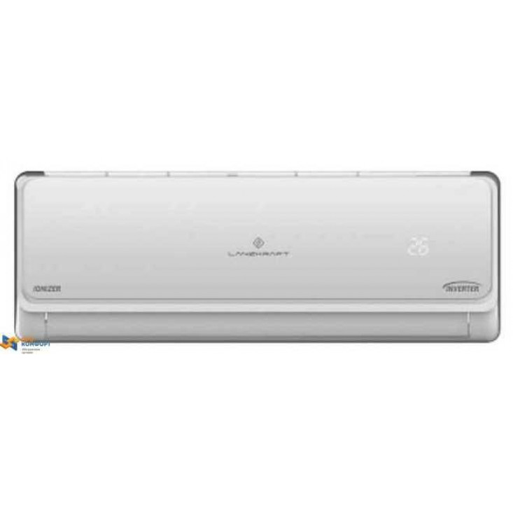 Сплит система Lanzkraft LSWH-20FL1N / LSAH-20FL1N Сплит система Lanzkraft LSWH-20FL1N / LSAH-20FL1N