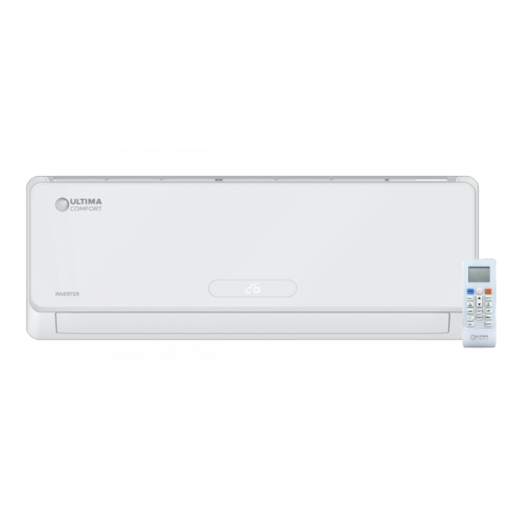 Сплит-система Ultima Comfort EXP-I12PN-IN/EXP-I12PN-OUT Explorer Inverter