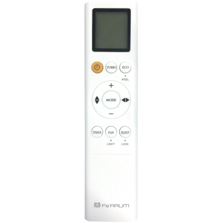 Сплит-система Ferrum iFIS09F1/iFOS09F1-HP