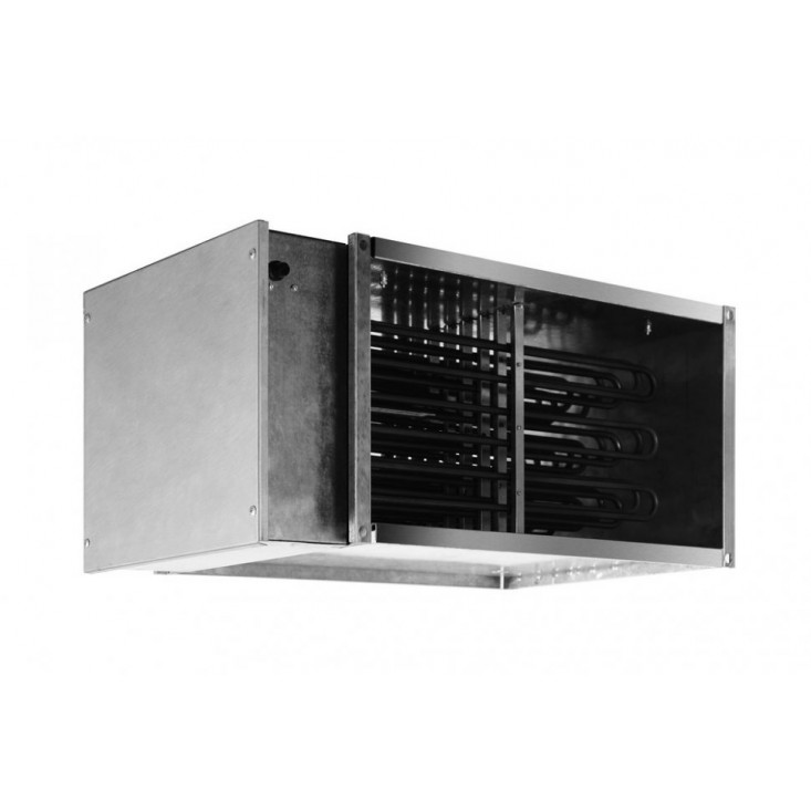 Электрический нагреватель Shuft EHR 800х500-45