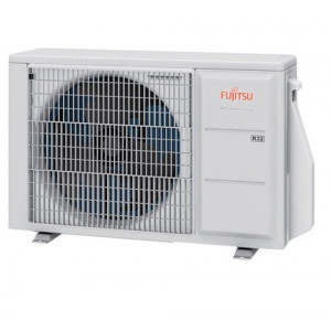 Сплит-система Fujitsu ASYG18KLCA/AOYG18KLTA Clario.. Сплит-система Fujitsu ASYG18KLCA/AOYG18KLTA Clario..
