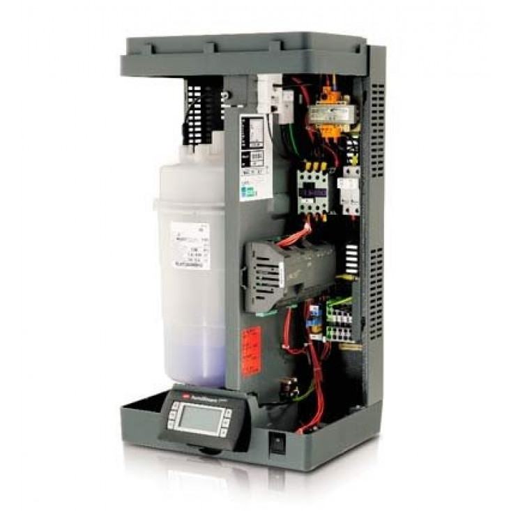 Увлажнитель воздуха Carel ThermoSteam Basic UER010YL001 Увлажнитель воздуха Carel ThermoSteam Basic UER010YL001